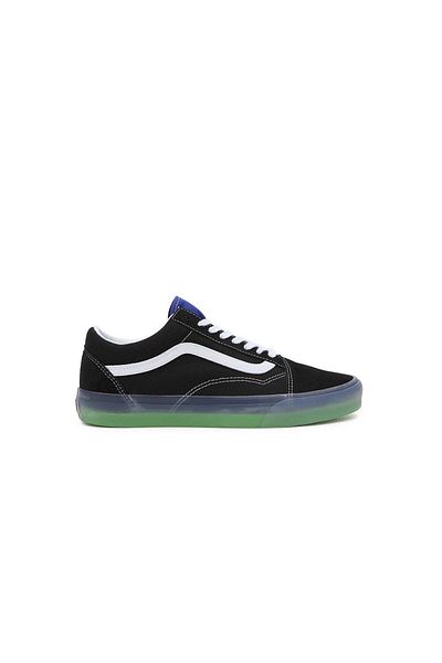 Vans Ua Old Skool Men's Casual Shoes VN0005UFY611 Black