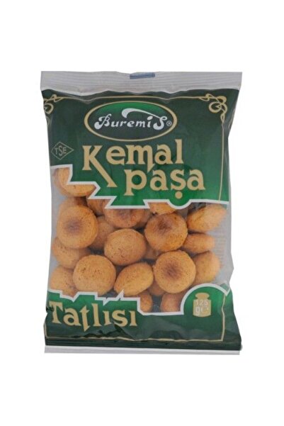 buremis BUREMİS KEMALPAŞA TATLISI 125GRX2