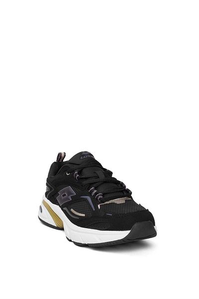 Lotto Pantofi de damă Norwell Wmn 4pr negru