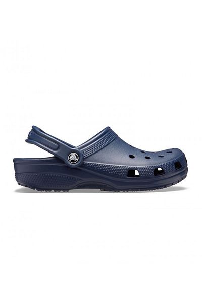 Crocs Dark blue Unisex Classic Clog