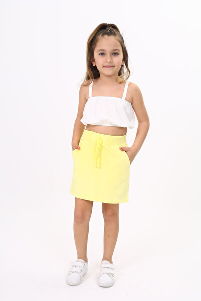 Toontoy Skirt for Girls