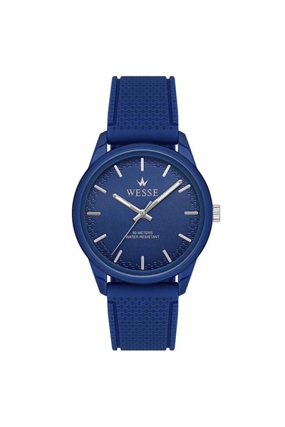 Wesse WWG209303 Erkek Kol Saati