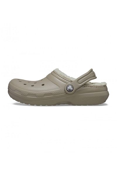 Crocs قبقاب كلاسيكي مبطن