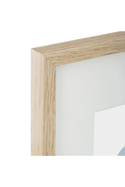 Atmosphera Manu Elegant and Simple Design Dynamic Photo Frame 30 x 40cm