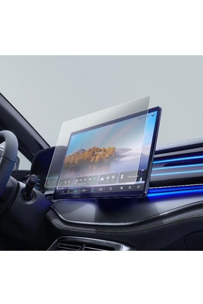 Engo Byd Tang 15.6 Inch Matte Screen Protector Multimedia Transparent