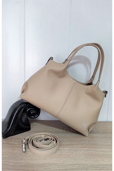 valentina victoria Genuine Dere Guilty Soft 3-Link Bag