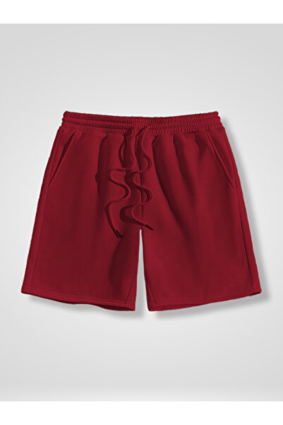 WEARTEX Men's Combed Cotton Fabric Unprinted Shorts