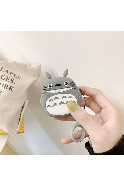 NANOSPACE Colorful Cute Figure Case Compatible with (4Th Generation)
