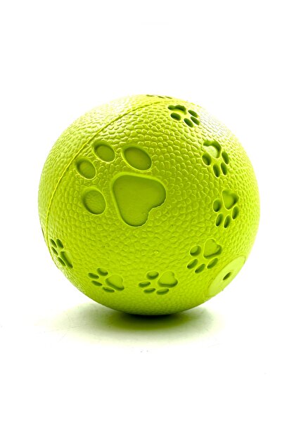 Tasma Market 2 Adet Sesli At Getir Köpek Oyun Topu XL