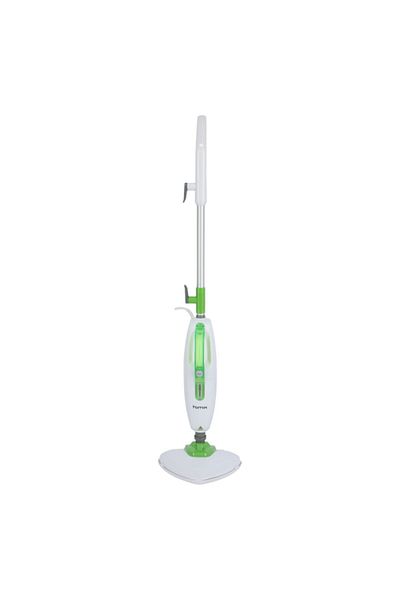 HOMİX 1500W 2-in-1 Steam Long and Looped Grip Handle Mop Cleaner - 2 Years Warranty
