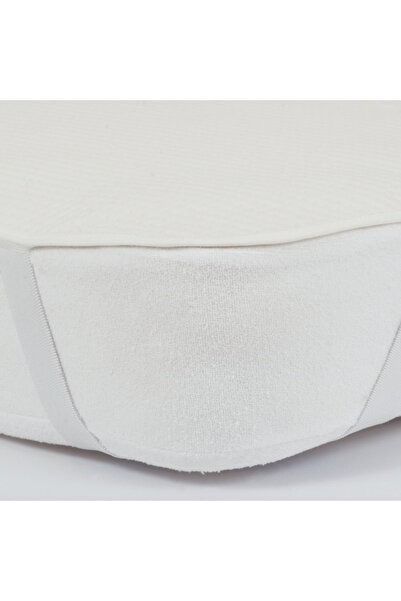 Yumoş Breathable Waterproof Single Mattress Protector 100 x 200 + 30cm