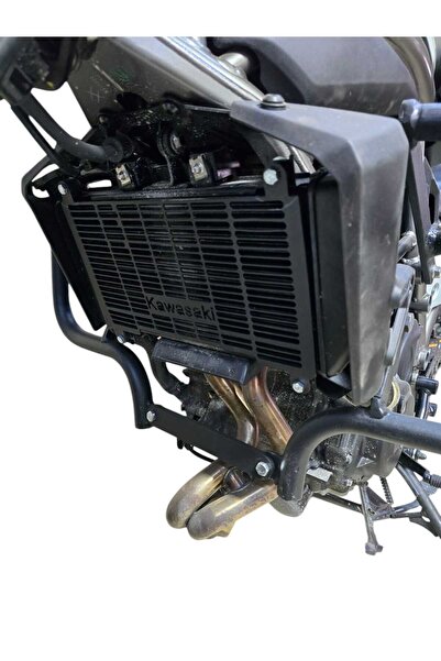 🏍️ Kawasaki Motosiklet Aksesuarları ile Yola Çıkın! 2026 - Sayfa 2