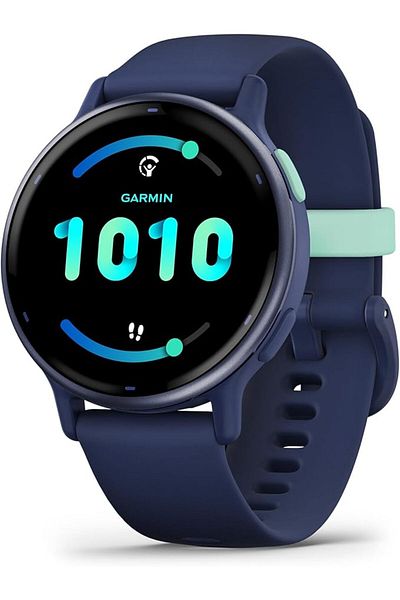Garmin GARMIN VIVOACTIVE 5 WI-FI, NAVY