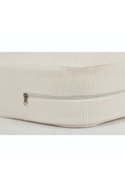 CARETEX High Loop Spill-Resistant King Mattress Protector