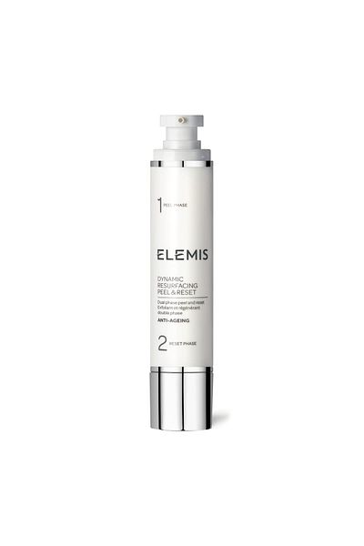 Elemis تقشير وإعادة ضبط ديناميكي، 0.5 أونصة سائلة.