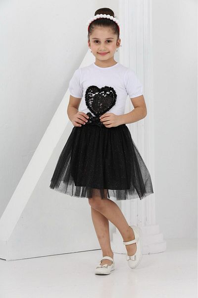 Trendy Mall FETĂ 23 APRILIE COSTUME FUSTA TUTU