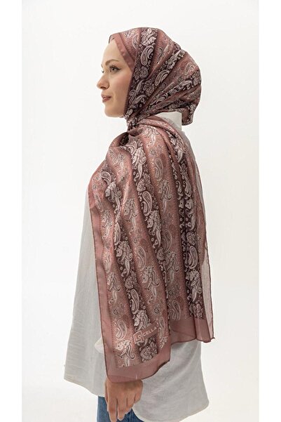locella İdol İpek Şal-5008