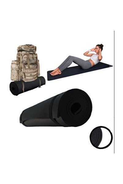 Attack Sport Aplts-06 Pilates Minderi 6 Mm 140*50 Cm