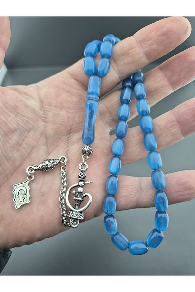 SAİD UYAR Crimping fever chihlimbari kuka katalin tesbih suveniruri