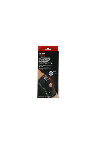 BODY SCULPTURE Knee Support