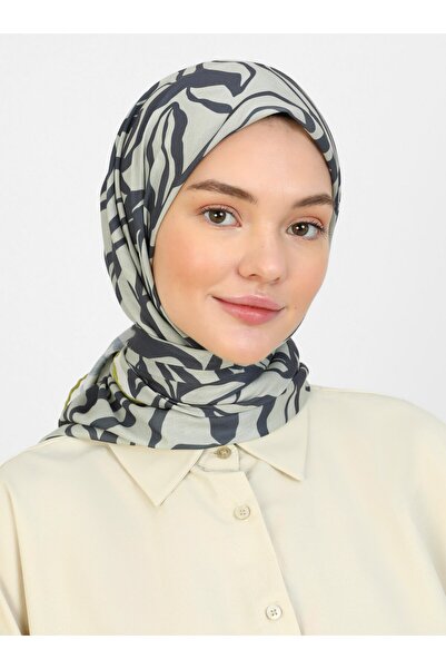 TUVA وشاح سوفت بليس - متعدد الالوان - V10 -