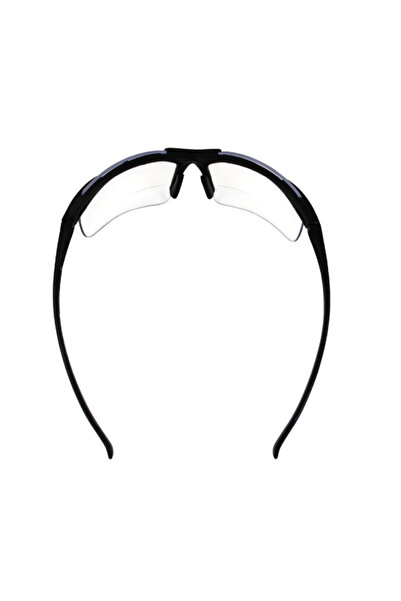 GLOBALVİSİON Apex Motorcycle +2.5 Lens Magnification Bifocal Safety Sunglasses