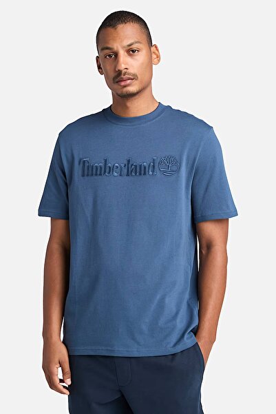 Timberland Erkek Tişört-TB0A6VPE2881