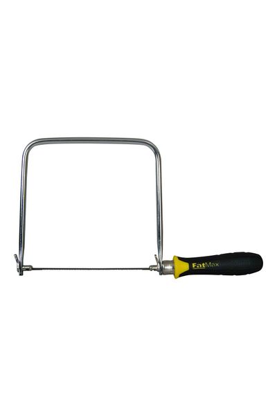 Stanley Throat Copying Saw