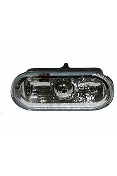 TST Volkswagen Golf4 Bora Passat Polo 1997 2004 Çamurluk Sinyali Seffaf (Oem ...