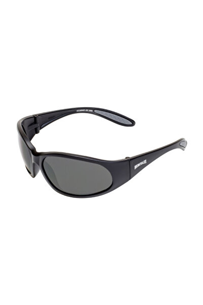 GLOBALVİSİON Hercules 1 Junior Shatterproof Motorcycle Safety Sunglasses