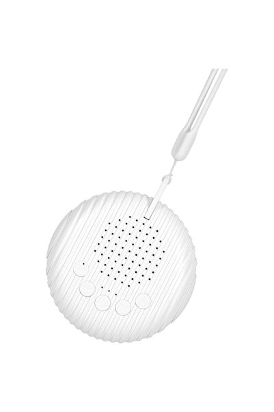 Genel Markalar Taşınabilir Bebek Beyaz Gürültü Uyku Makinesi - Huzurlu Uyku Için Sessiz Çözümler