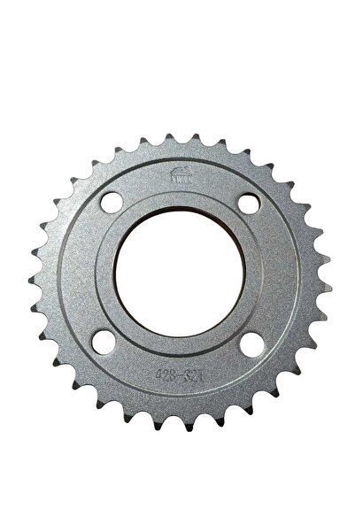 MaxiPar CG KUBA FALCON ARKA DİŞLİ 32T TEL JANT İCİN