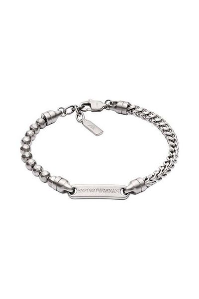 Emporio Armani Ajegs3181-040 سوار الرجال