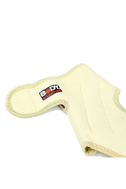 BODY SCULPTURE Magnetic Ankle Support