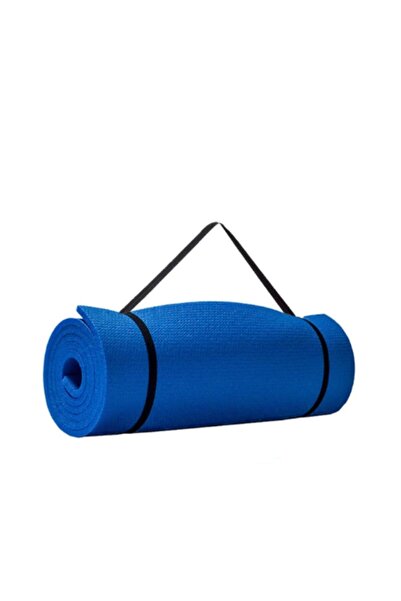 Attack Sport Aplts-06 Pilates Minderi 6 Mm 140*50 Cm