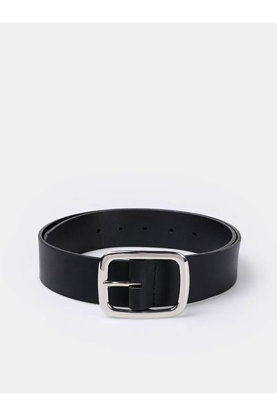 Colin's Women's Black Belt
