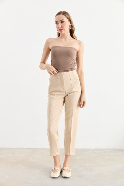 Qutu Butik 5113 FLAT PANT