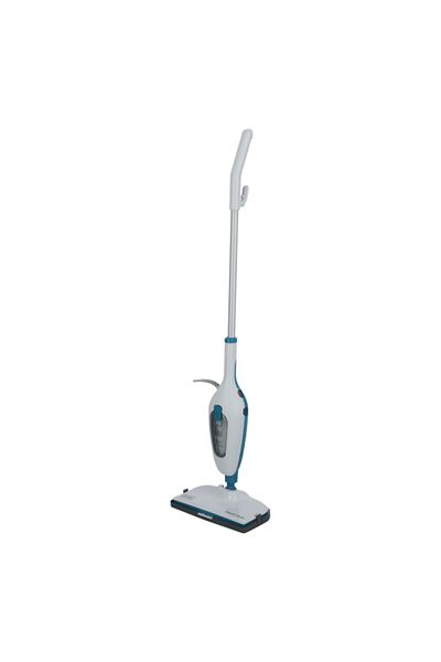 Black&Decker 1300W 10-in-1 Steam Mop - 2 Years Warranty