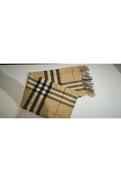 RAPHA Eșarfă șal de umăr pentru femei cu textura moale în carouri