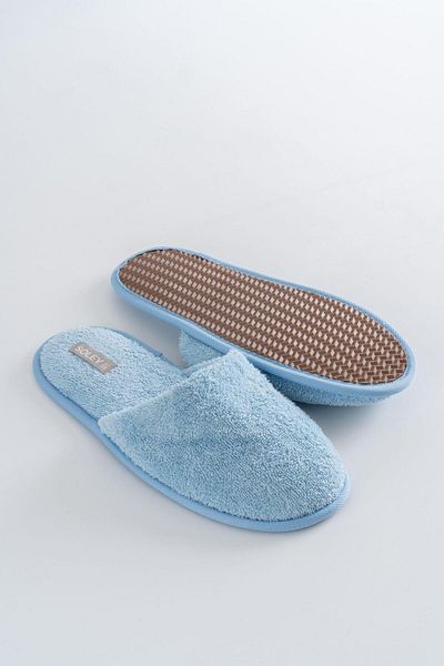 Soley |   Minerva |   Papuci de casă 100% bumbac