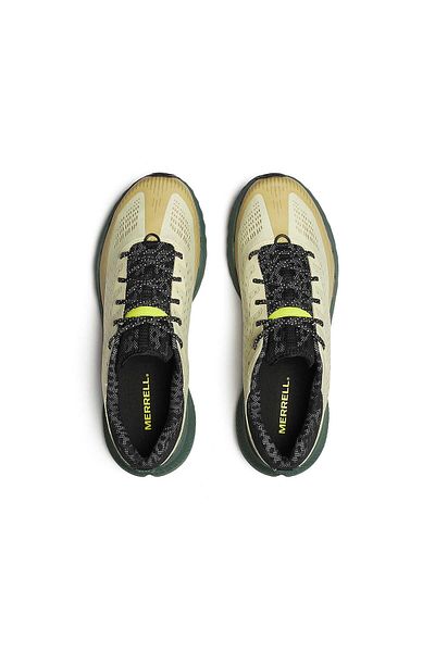 Merrell Ανδρικά αθλητικά παπούτσια Agility Peak 5 Beige J 068337 -27194