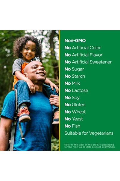 Nature's Bounty L-Arginine 1000mg for Supporting Blood Flow and Vascular Function – Non-GMO, Gluten Free, 50 Tablets