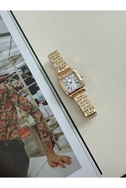 Twelve Women's Wristwatch / Exclusive Cart Series TWE.1592