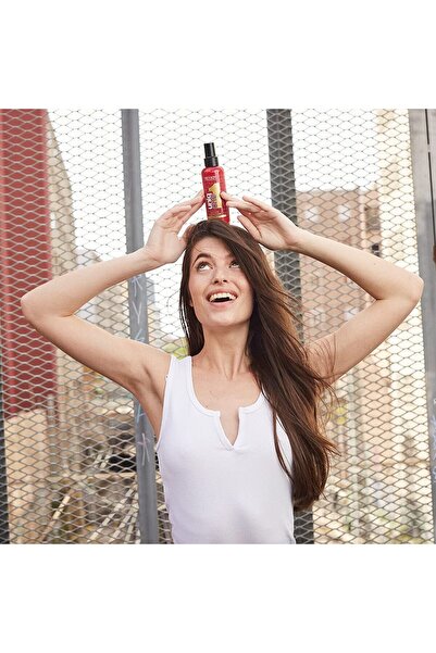 Revlon Professional بلسم AUITRONCARE Vegan Leave-In، 150 مل، للتحكم في اللمعان والتجعد، لجميع أنواع الشعر