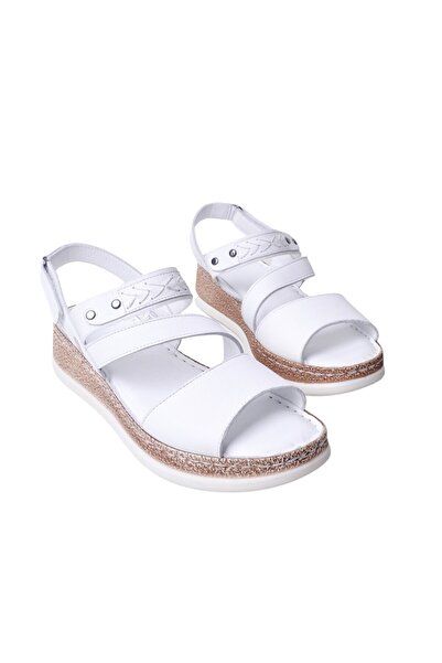 Mammamia Γυναικεία δερμάτινα σανδάλια D25YS-5225 Μοντέλο Ανδρικά παπούτσια Streetball II