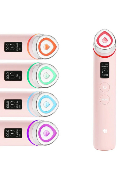 Medicube -BEAUTY DEVICE AGE-R BOOSTER PRO EX PINK DEVICE