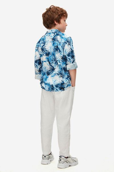 nk kids Boy's Mood Pants