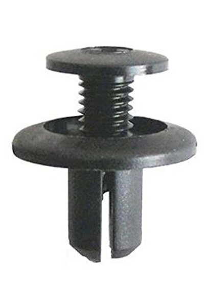 Genel Markalar TOYOTA COROLLA- AE101- 93/98; ÖN ÇAMURLUK DAVLUMBAZI KLİPSİ (YILDIZ BAŞLIKLI) (Oem No: 90467-09093)