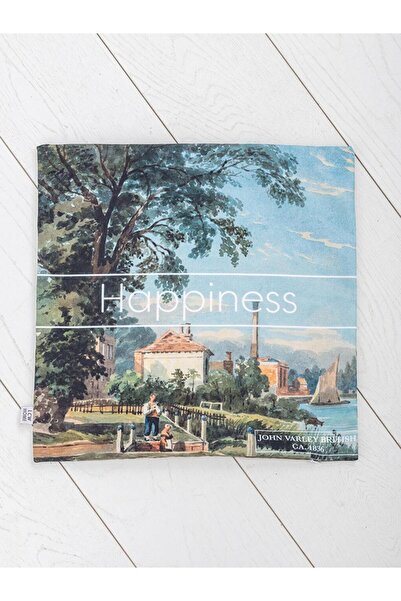 LC Waikiki Throw Pillow