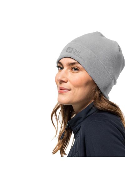 Jack Wolfskin Unisex Real Stuff Beanie - Beanie1909852